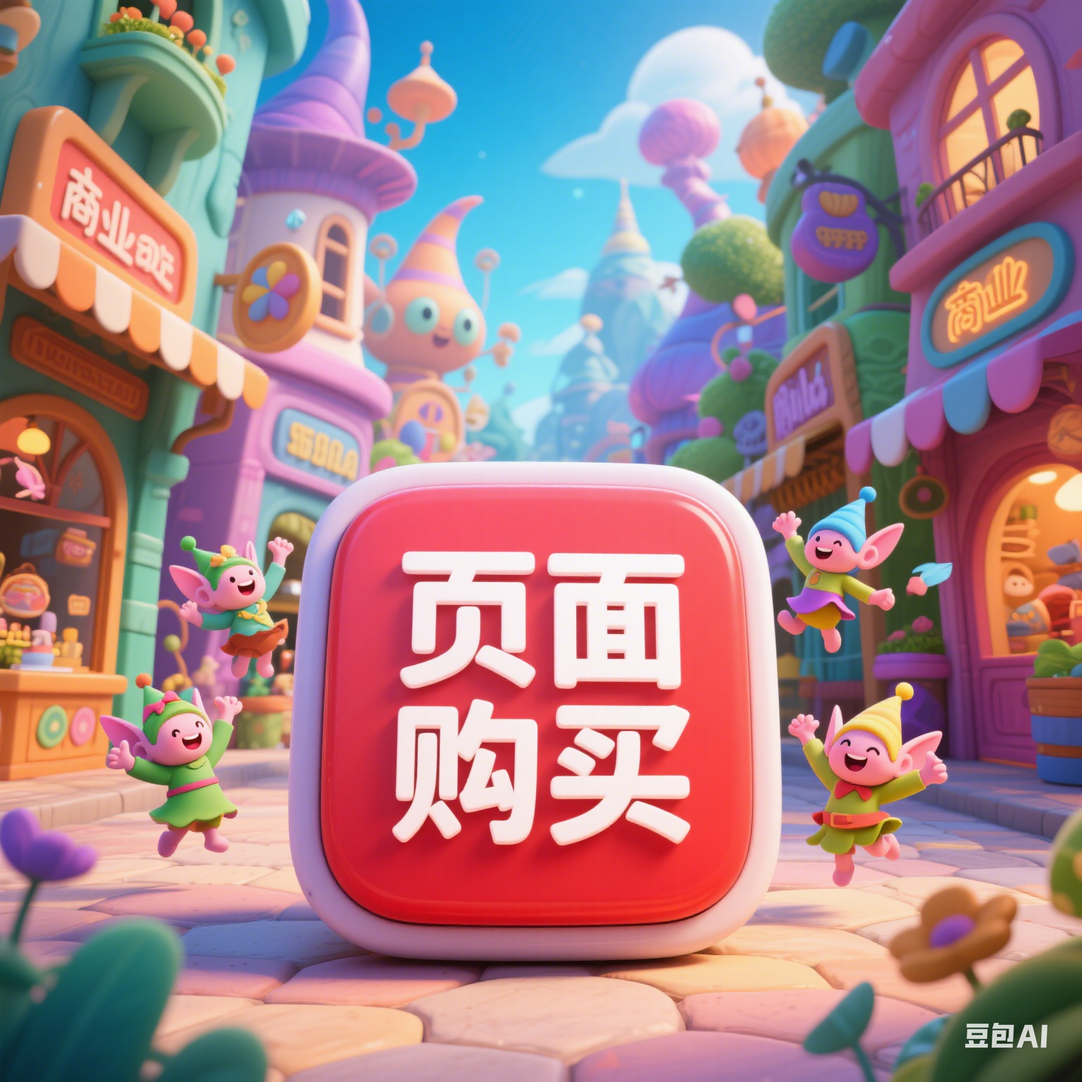 适用子比的页面售货插件-YULLL博客网