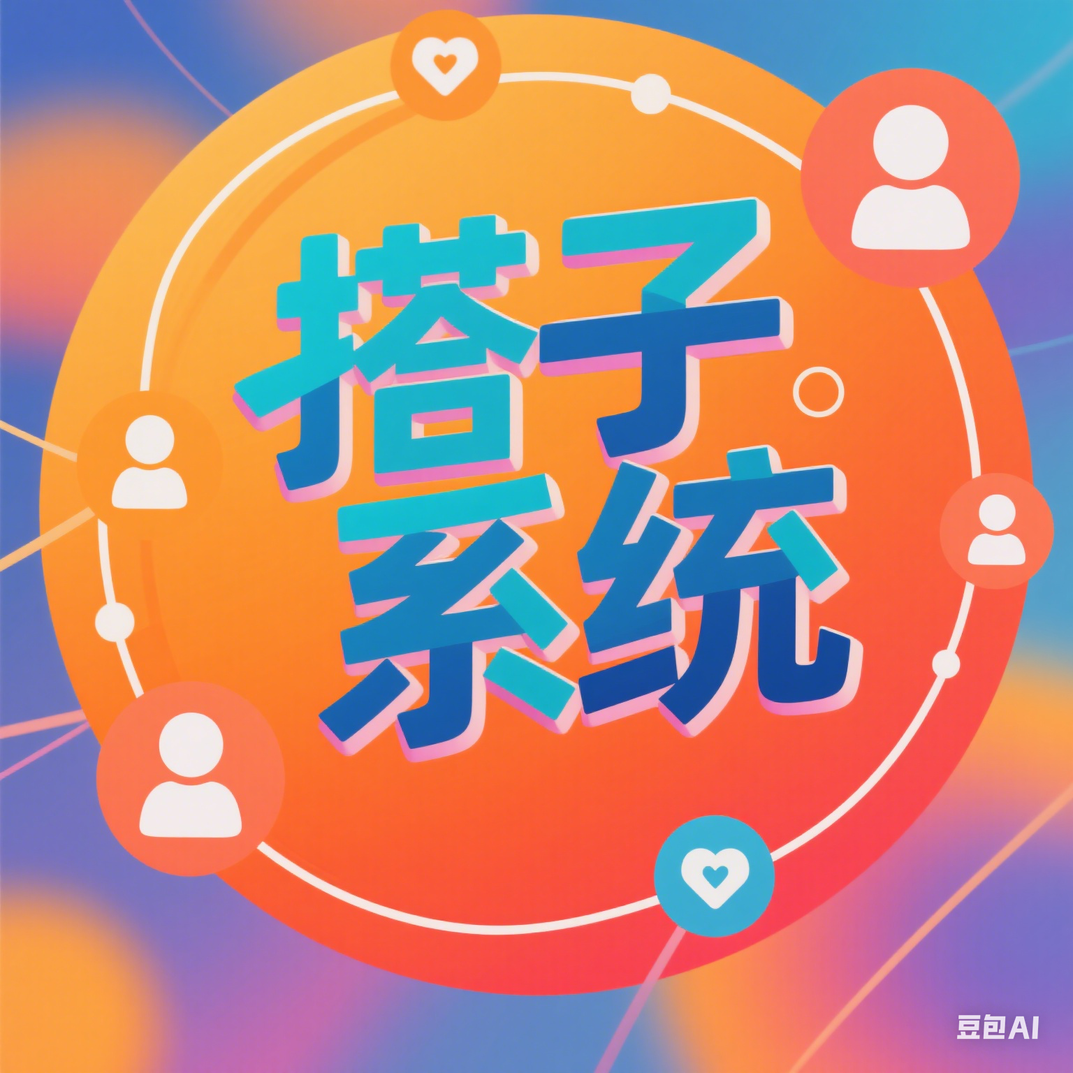 搭子陪玩系统源码 | 小程序+H5多端适配+社群运营企业版
