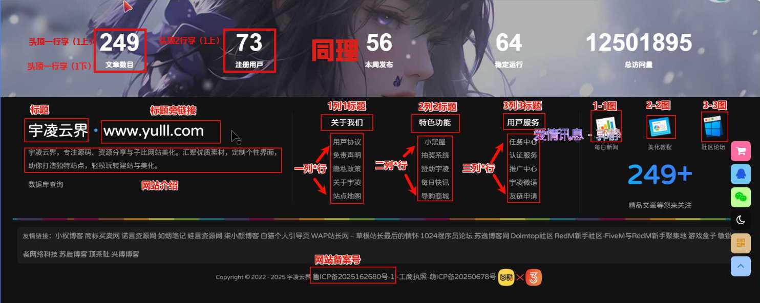 图片[5]-美化插件安装教程【宇凌美化】-宇凌云界